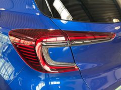 RENAULT Captur - Ansicht 12