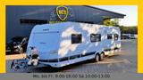 Dethleffs CAMPER 730 FKR Snow Mover Alde Markisenvorz. Sat - Offers