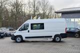 Opel Movano L3H2 Heavy Cargo DoKa *7-Sitzer* - Gebraucht Sitzer 7