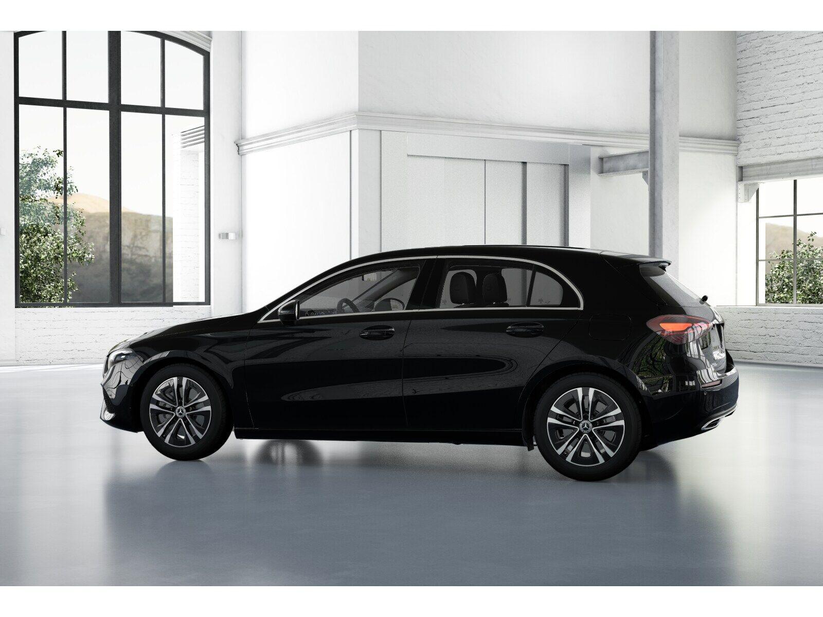 Mercedes-Benz A 250 e PROGRESSIVE KAMERA SPUR STANDH PDC SHZ
