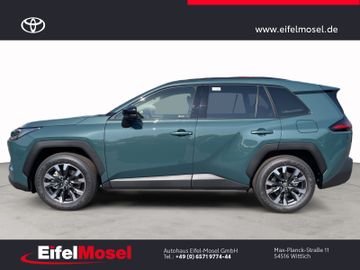 Toyota RAV 4 - 2