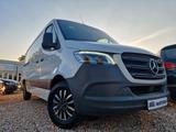 Mercedes-Benz Sprinter 316 LED AHK 3,5t Mbux Navi Kamera St.HZ - Mercedes-Benz Sprinter Gebrauchtwagen in Leipzig