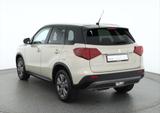 Suzuki Vitara 1.4 Comfort LED Navi Sitzheizung Tempomat - Suzuki Vitara: Geländewagen