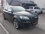 Audi Q7 V12 TDI quattro tiptronic - Sammlerzustand - Audi: V12