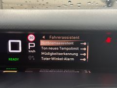 Fahrzeugabbildung Citroën C3 Aircross ë 113 MAX Winter Paket