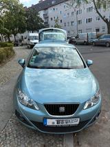 Seat Ibiza SC 1.4  - Seat Ibiza aus 2009: 1.4