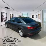 Audi A4 Lim.  ultra - Audi A4 mit Diesel-Antrieb: Limousine