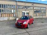 Suzuki Swift 1.3 Dance AHK, Dachträger, 8-fach - Suzuki Swift: Dance