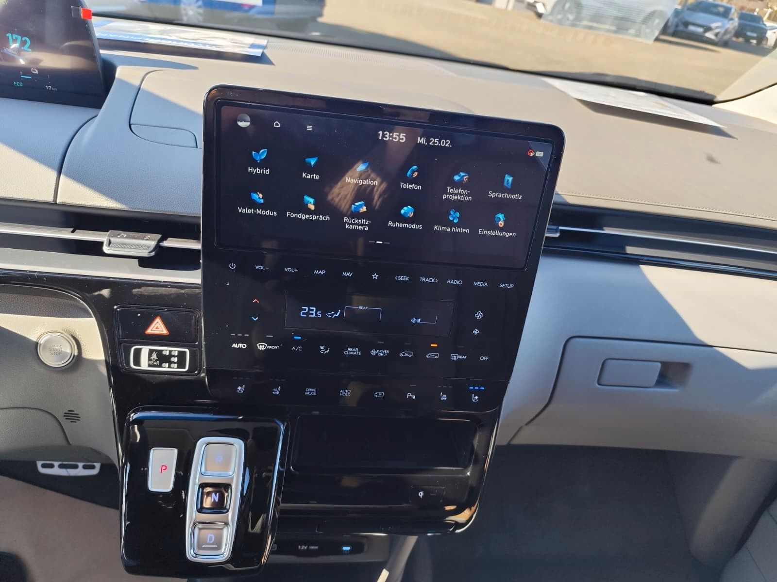 Hyundai Staria – Bild 23