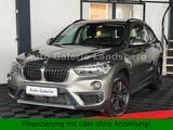 BMW X1 xDrive 20i*Advantage*Automatik*LED*Navi*1Hand