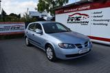 Nissan Almera Visia TÜV 04.2026 1. Hand - Nissan Almera: 2.2