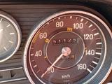 Mercedes-Benz 200 Diesel W115 /8 - Mercedes-Benz 200: 8