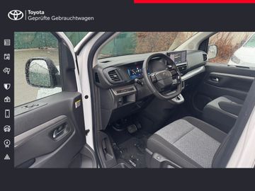 Toyota Proace (Verso) - 7