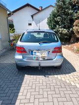 Mercedes-Benz B 180 CDI Special Edition Special Edition - Mercedes-Benz B 180 aus 2007
