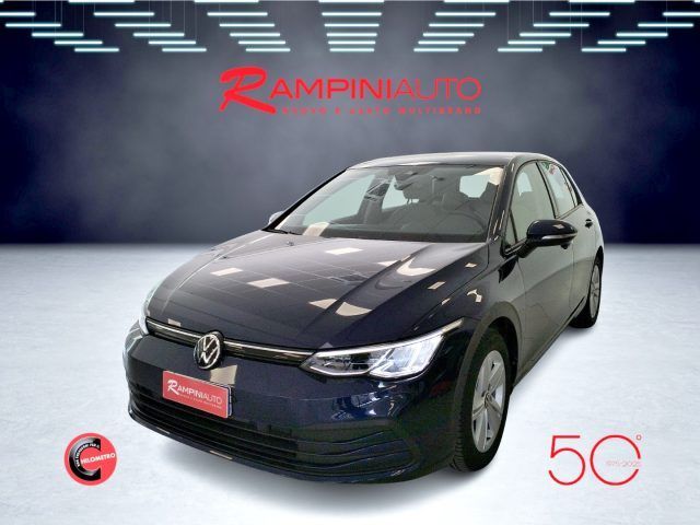 Volkswagen VOLKSWAGEN Golf 2.0 TDI 115 CV Km 73.000 Pronta  imagem 2