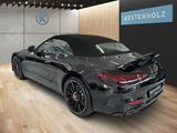 Mercedes-Benz AMG SL 55 4MATIC+ *NIGHT*MEMO*SHZ*HUD*360°*LED* - Mercedes-Benz Gebrauchtwagen in Magdeburg