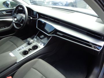 Audi A6 - 12