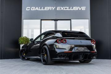 صورة 5 لـ 2018 Ferrari GTC4LUSSO
