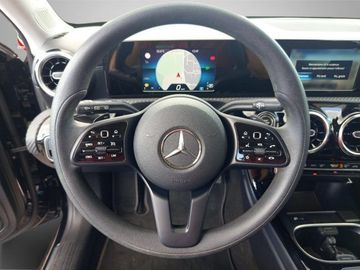 Mercedes A 180 - 12