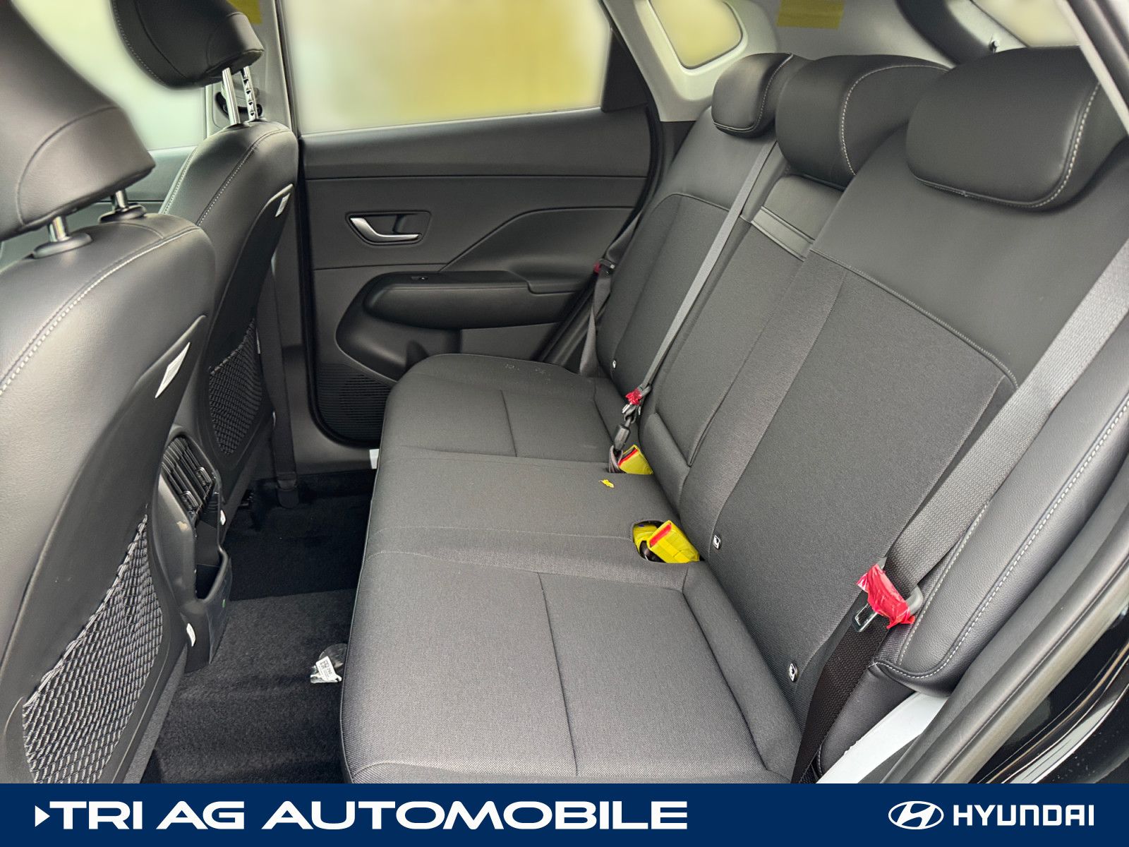 Hyundai Kona – Bild 10
