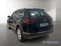 Volkswagen Tiguan - Vorschau Bild 3