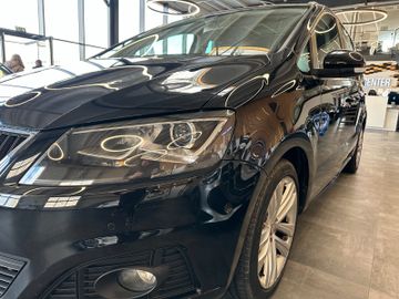 Seat Alhambra Style *Kamera*7Sitzer*Bi-Xenon*