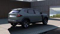 Dacia Duster - Vorschau Bild 2