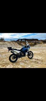 Husqvarna Norden 901 Expedition  - HUSQVARNA NORDEN 901 EXPEDITION