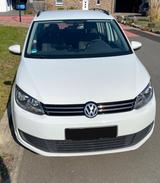 Volkswagen Touran 1.6 TDI Trendline Trendline