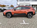Subaru Crosstrek 2.0ie AWD Aut. Edition Comfort Plus - Subaru Gebrauchtwagen in Rostock
