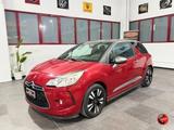 DS Automobiles Citroen DS3 1.6 Bluehdi 75cv Sport Chic 2016 - rote DS Automobiles DS3