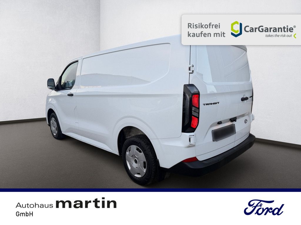 Fahrzeugabbildung Ford Transit Custom 2.0 280 L1 Trend PDC SHZ LED NAVI