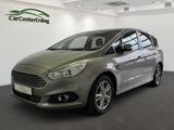 Ford S-MAX Business*7-Sitzer*Navigation*PDC*Tempo*SHZ - Ford S-Max Business Gebrauchtwagen