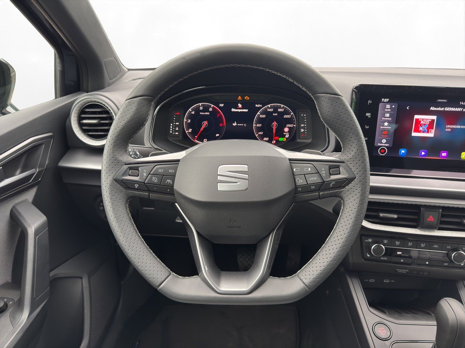 Seat Ibiza - Bild 13