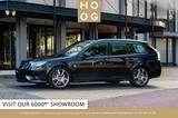 Saab 9-3 Sport Estate 2.8 Turbo X V6 Aero XWD - Saab: Aero X
