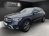 Mercedes-Benz GLC 300 e Pano*360°*AHK*Multibeam*VollLeder*ACC - mit Hybrid-Antrieb: Voll