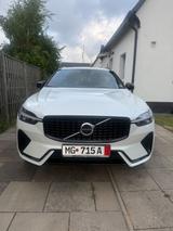Volvo XC60 T8 AWD Recharge Ultimate Dark Auto Rech...