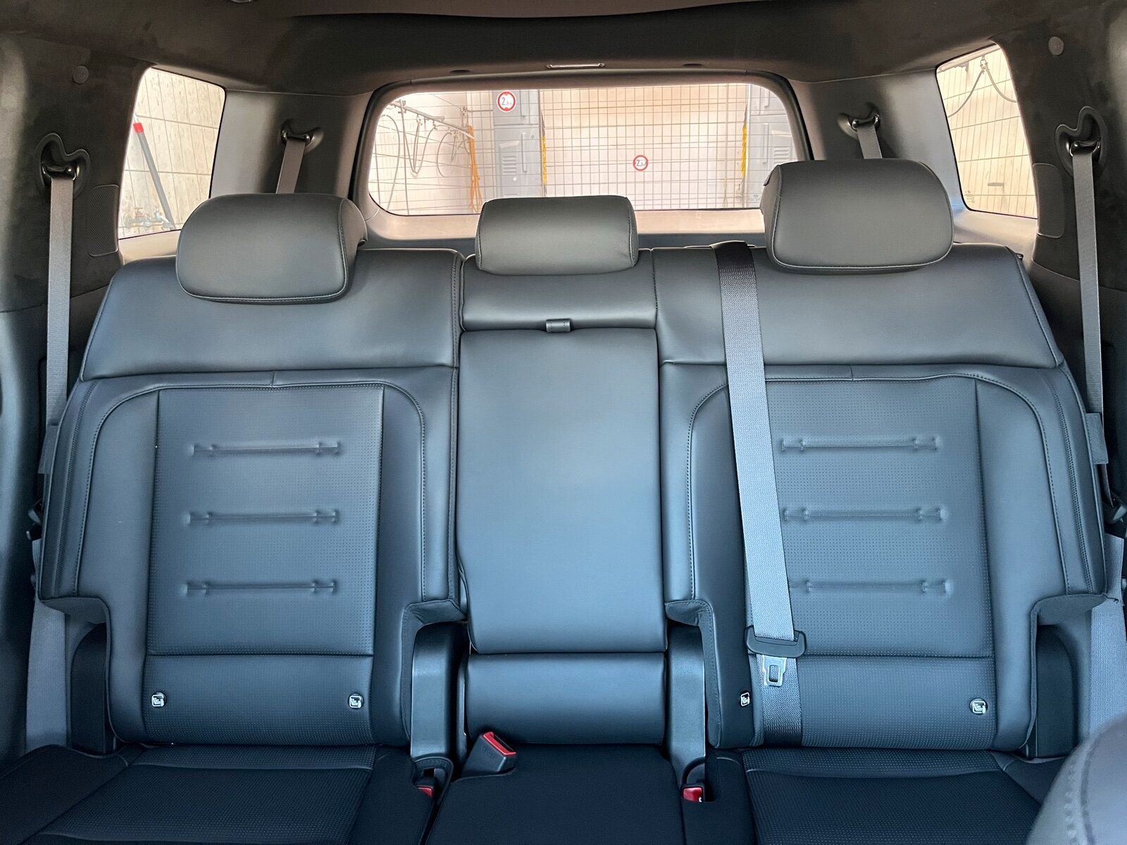 Hyundai Santa Fe – Bild 20