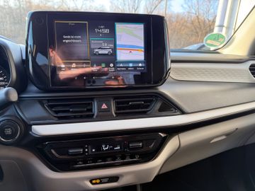 Bild 14 Suzuki Swift 1.2 Dualjet Hybrid 61 kW Club