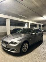 BMW Gepflegter BMW 523i (F10) - BMW 523 in München