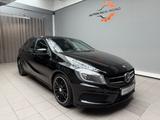 Mercedes-Benz A 180 CDI AMG +HU NEU+NIGHT+BI XENON+ - Mercedes-Benz A 180: Cdi