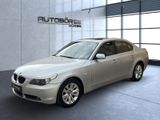 BMW 520i /HU neu/ - BMW 5 Series aus 2003