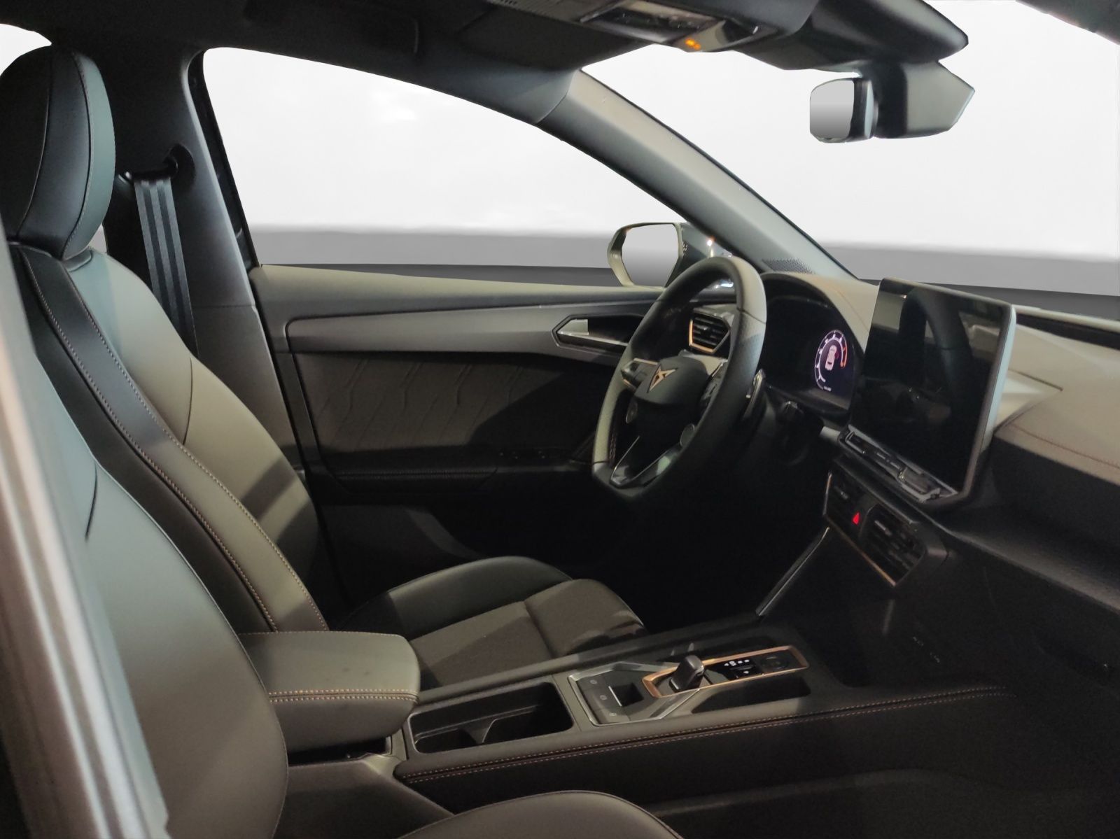 Cupra Leon - Bild 10