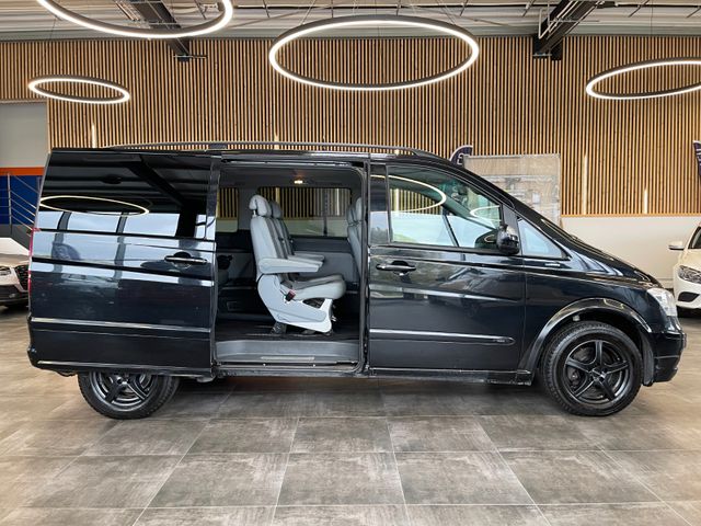 Mercedes-Benz Viano 2.2 CDI Trend Edition kompakt *7.SITZE*AHK