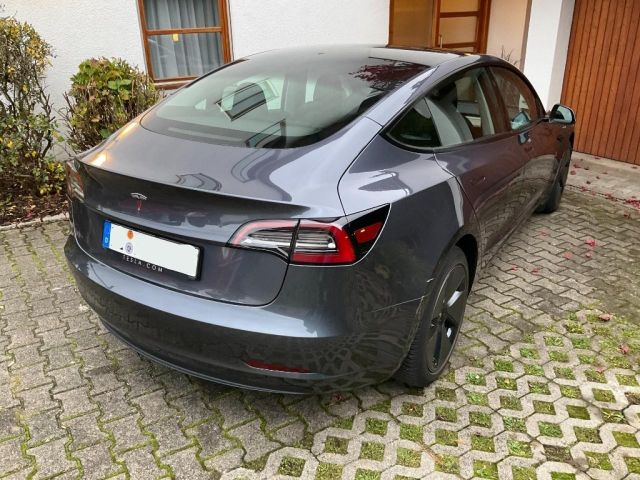 Tesla Model 3 RWD 5TKM! 1.HAND! Netto 25000€