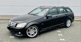 Mercedes-Benz C 250 CDI T*AMG Paket*H/K*Navi*Leder*Bi-Xenon* - Mercedes-Benz C 250 in Mainz