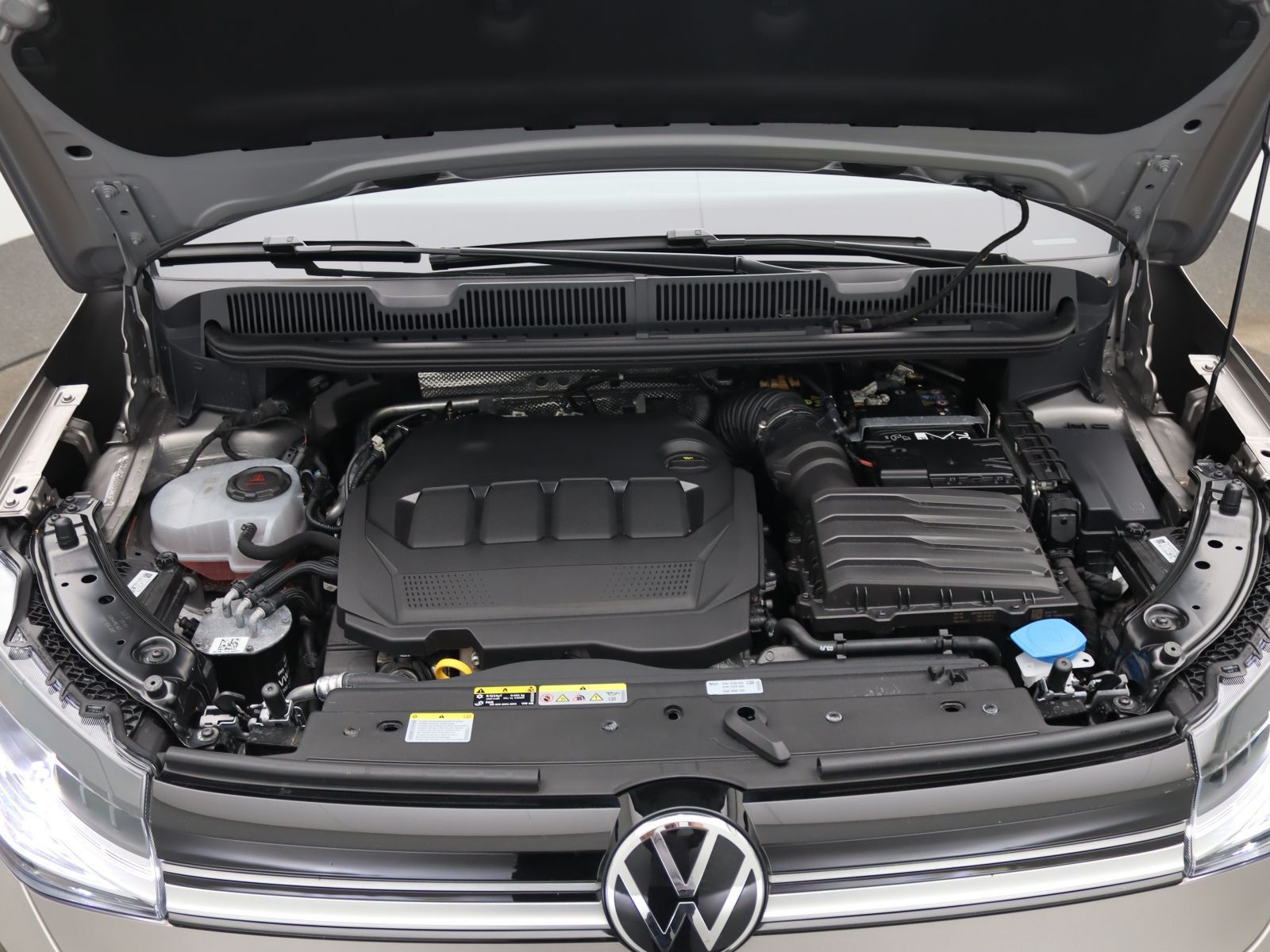 Volkswagen Caddy Maxi - Bild 20