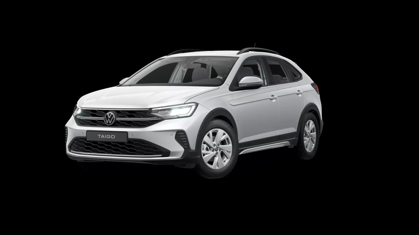 Volkswagen Taigo Life DSG*Sitzh*LED*