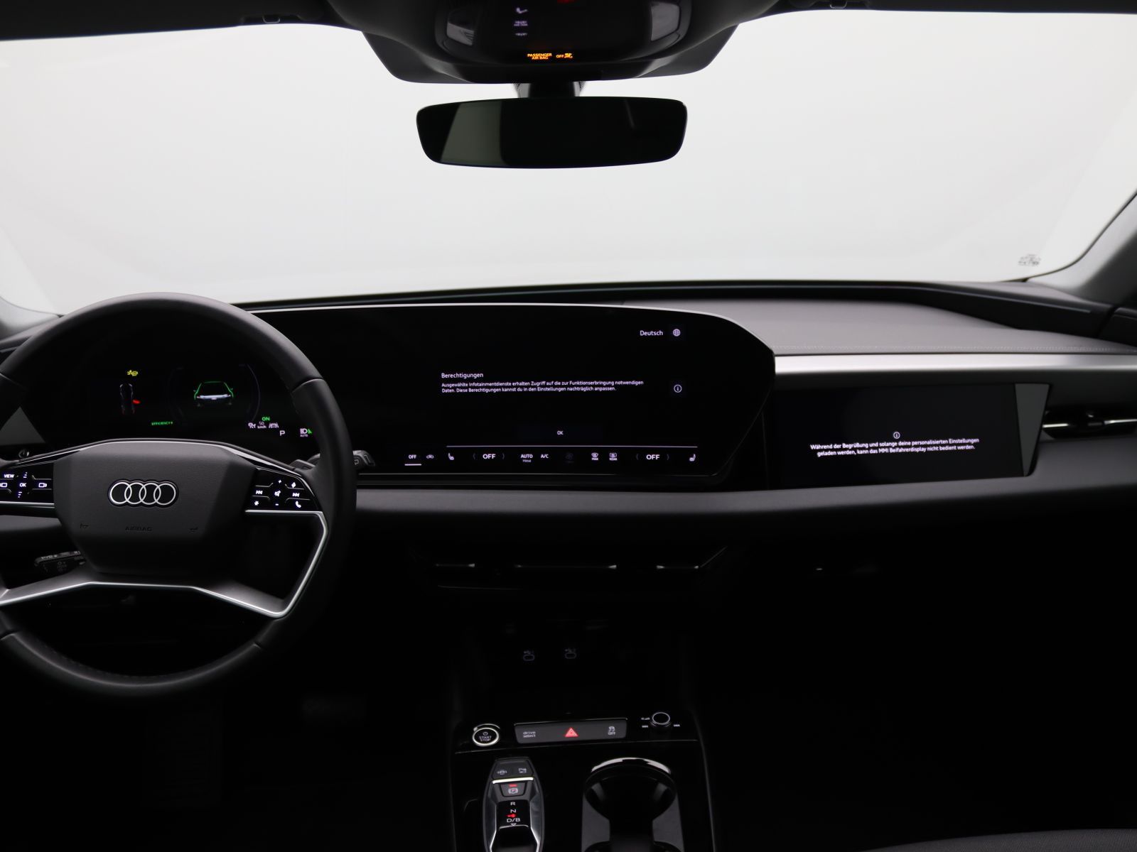 Audi A6 e-tron - Bild 10
