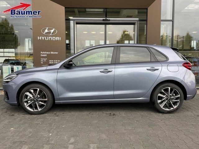 Hyundai i30 – Bild 2